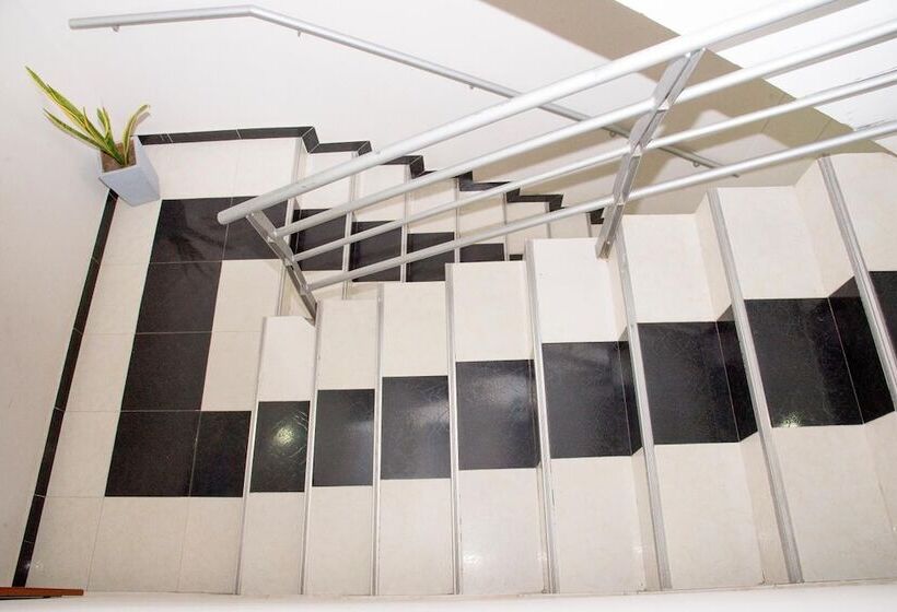 호텔 Ayenda 1605 Coral