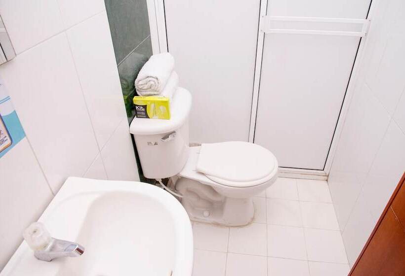 호텔 Ayenda 1605 Coral