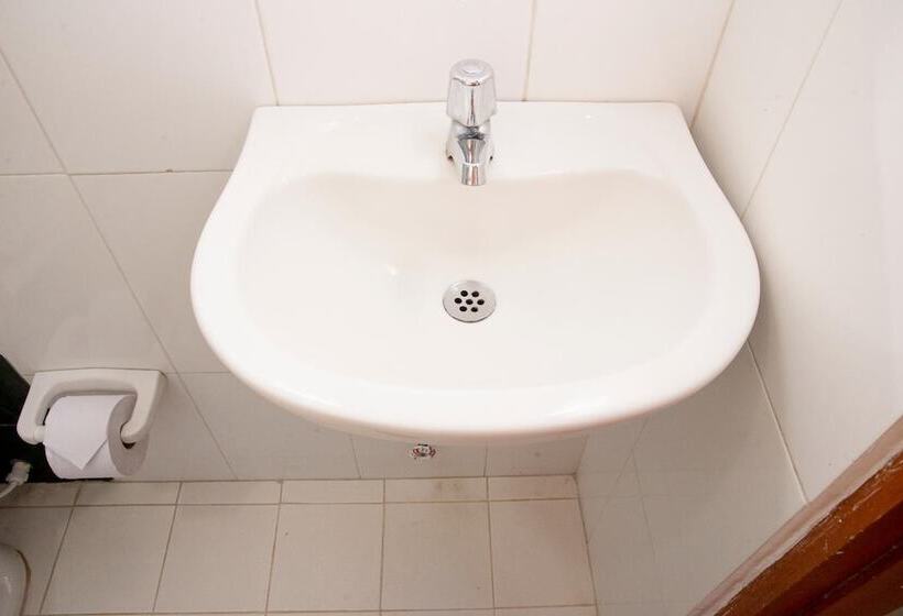 호텔 Ayenda 1605 Coral