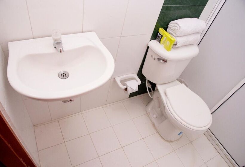 호텔 Ayenda 1605 Coral