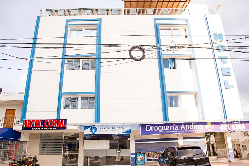 호텔 Ayenda 1605 Coral