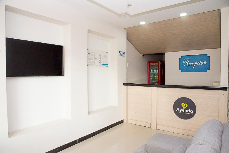 호텔 Ayenda 1605 Coral