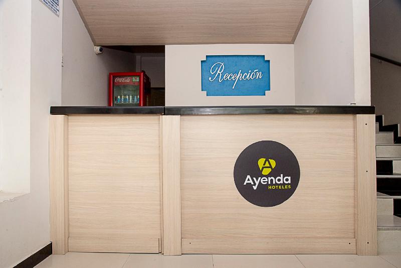 호텔 Ayenda 1605 Coral