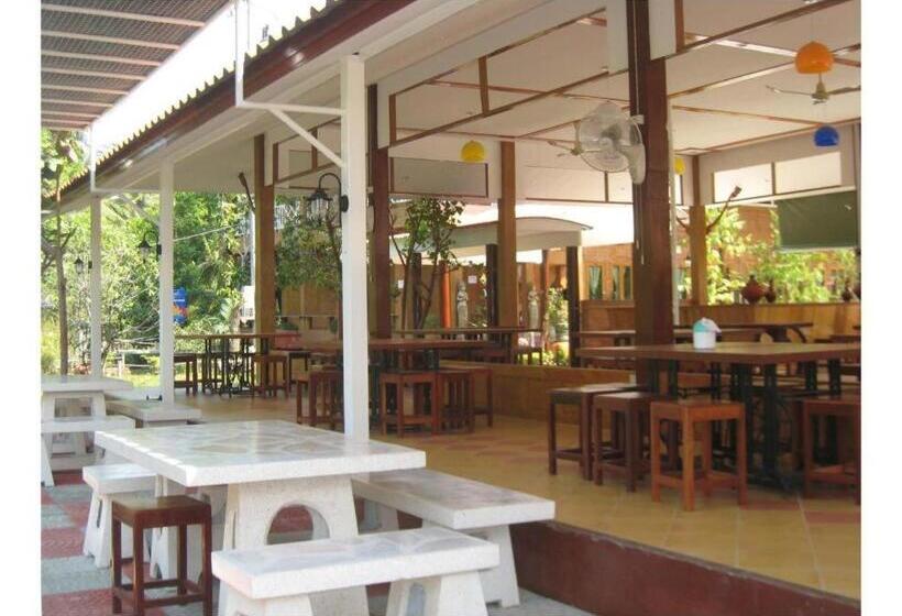 酒店 Baansuan Amphawan Resort