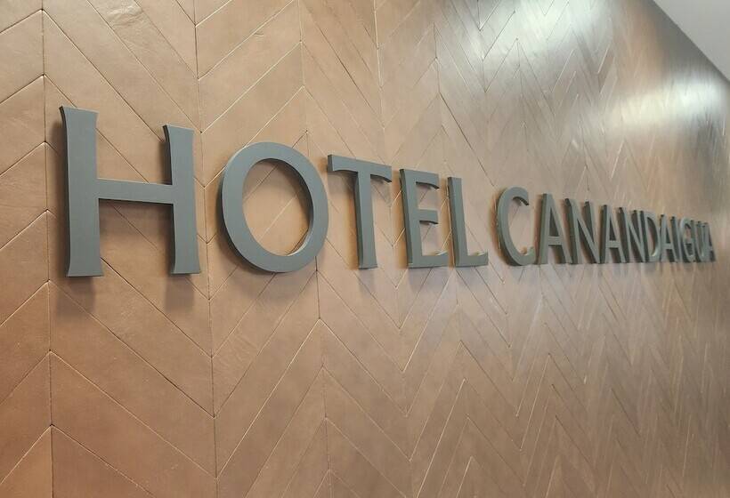 בית מלון כפרי Canandaigua, Tapestry Collection By Hilton