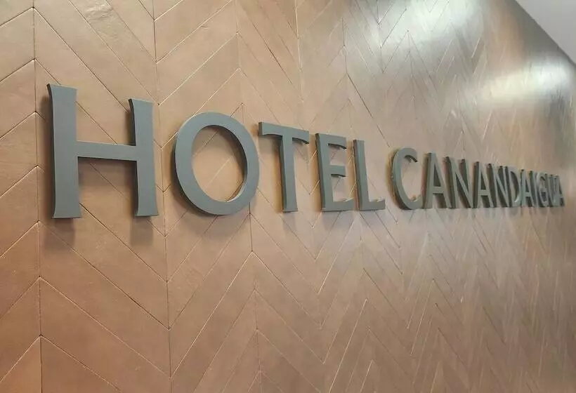 Hotelli Canandaigua, Tapestry Collection By Hilton