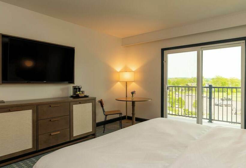 בית מלון כפרי Canandaigua, Tapestry Collection By Hilton