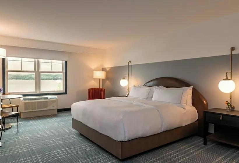 Hotelli Canandaigua, Tapestry Collection By Hilton