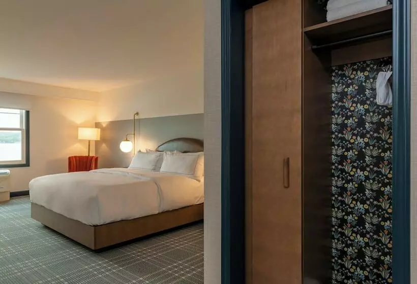 Hotelli Canandaigua, Tapestry Collection By Hilton