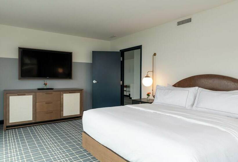 בית מלון כפרי Canandaigua, Tapestry Collection By Hilton