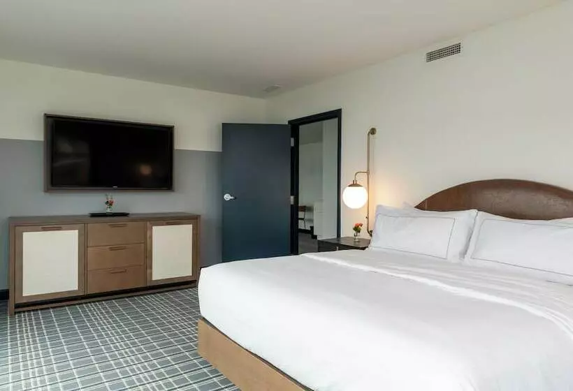 Hotelli Canandaigua, Tapestry Collection By Hilton