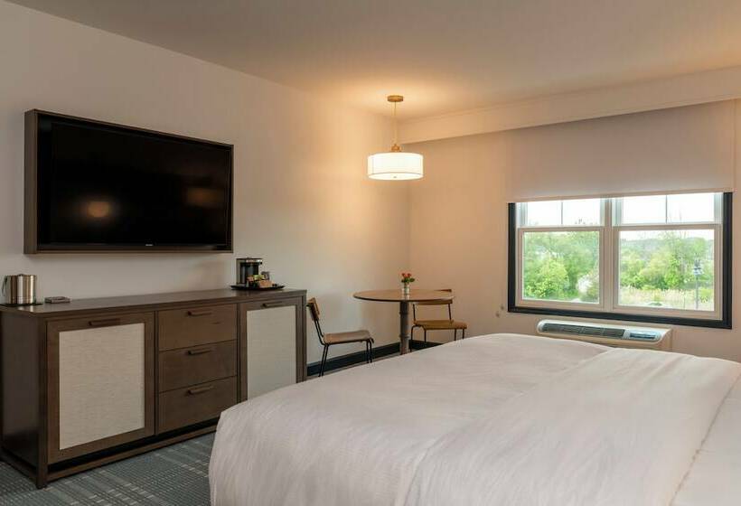 בית מלון כפרי Canandaigua, Tapestry Collection By Hilton