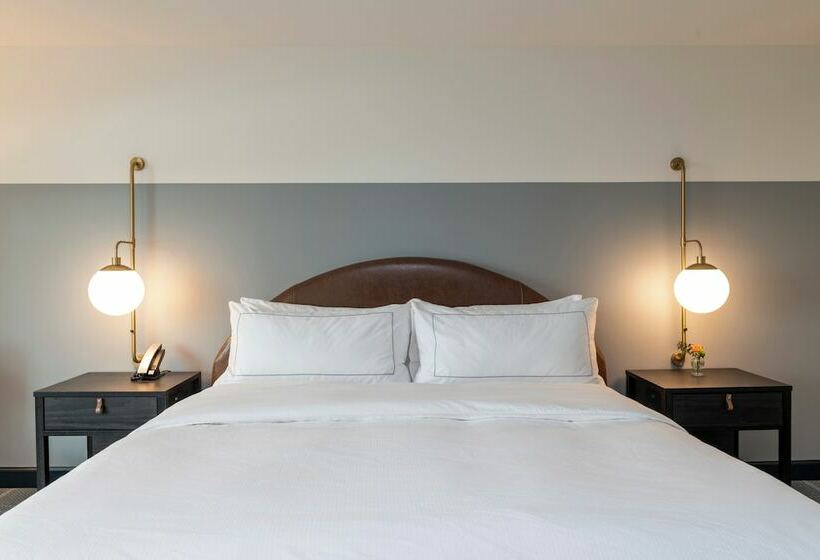 בית מלון כפרי Canandaigua, Tapestry Collection By Hilton