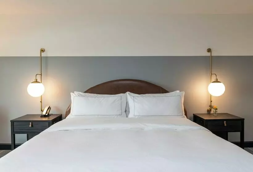 Hotelli Canandaigua, Tapestry Collection By Hilton