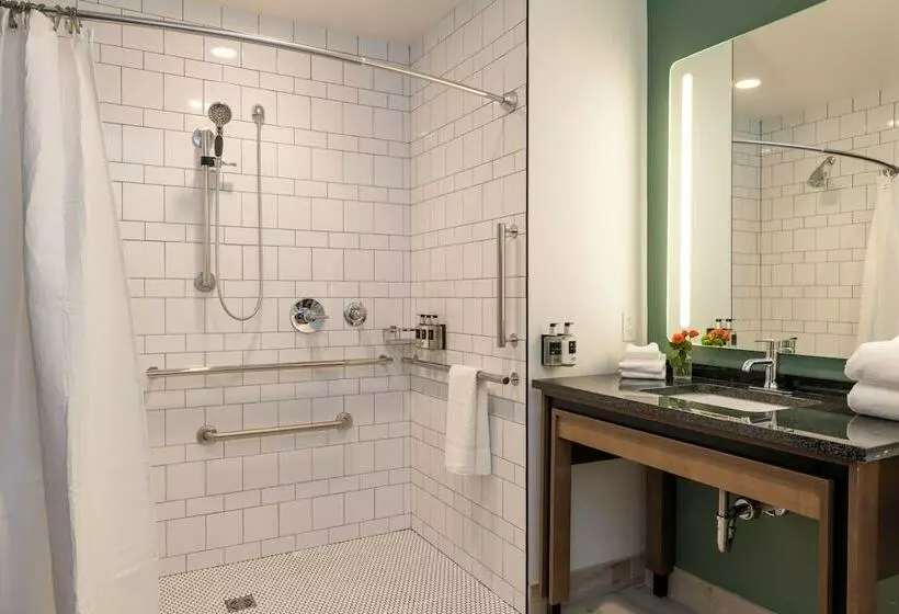 Hotelli Canandaigua, Tapestry Collection By Hilton