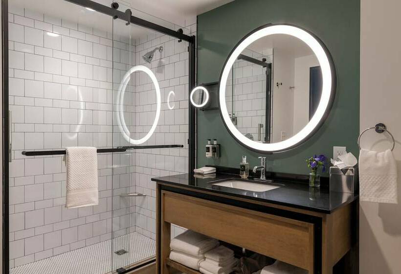 בית מלון כפרי Canandaigua, Tapestry Collection By Hilton