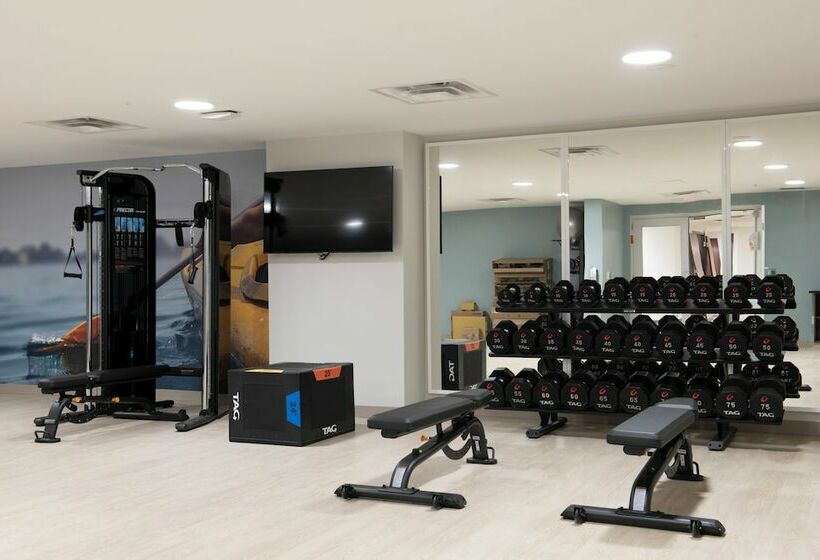 בית מלון כפרי Canandaigua, Tapestry Collection By Hilton