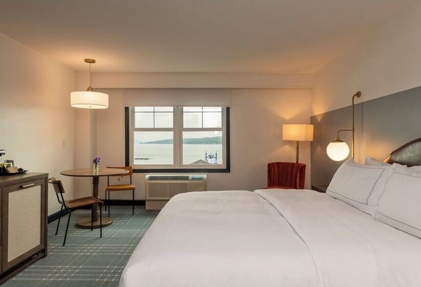 בית מלון כפרי Canandaigua, Tapestry Collection By Hilton