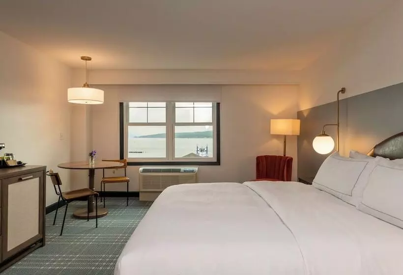 Hotelli Canandaigua, Tapestry Collection By Hilton