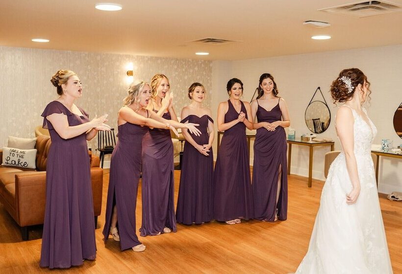 בית מלון כפרי Canandaigua, Tapestry Collection By Hilton