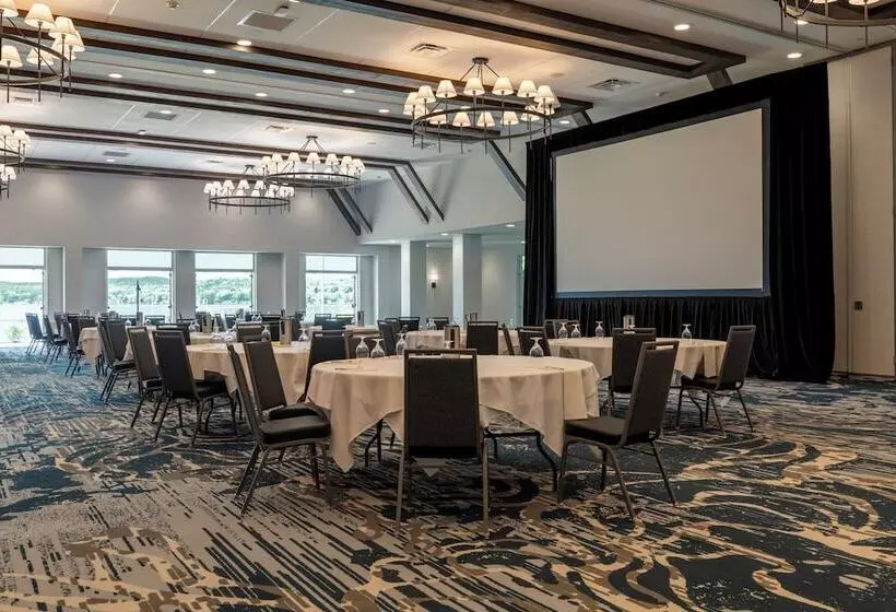 Hotelli Canandaigua, Tapestry Collection By Hilton