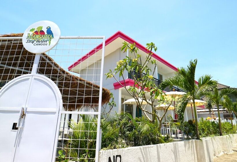 בית מלון כפרי Mondo Surf Village