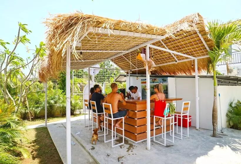 ホテル Mondo Surf Village