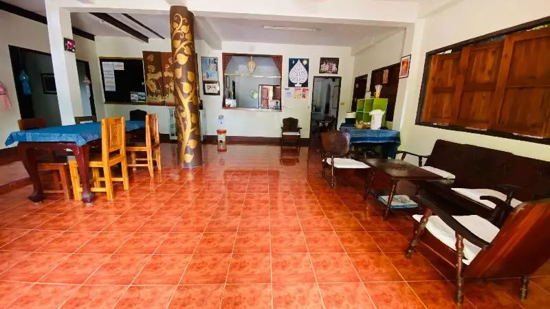 ホテル Nan Guesthouse