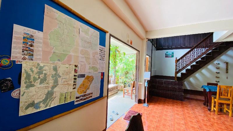 ホテル Nan Guesthouse