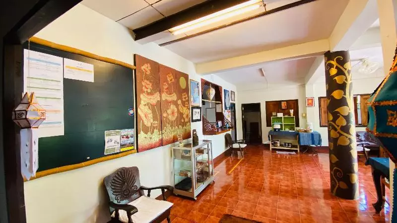 ホテル Nan Guesthouse