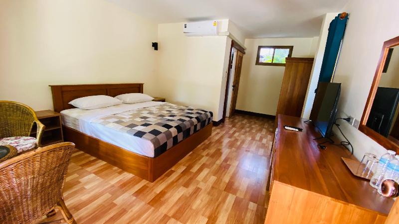 ホテル Nan Guesthouse