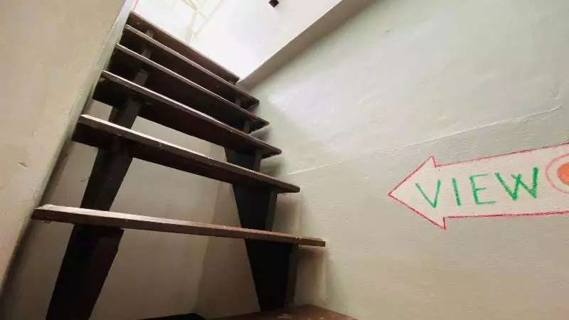 ホテル Nan Guesthouse