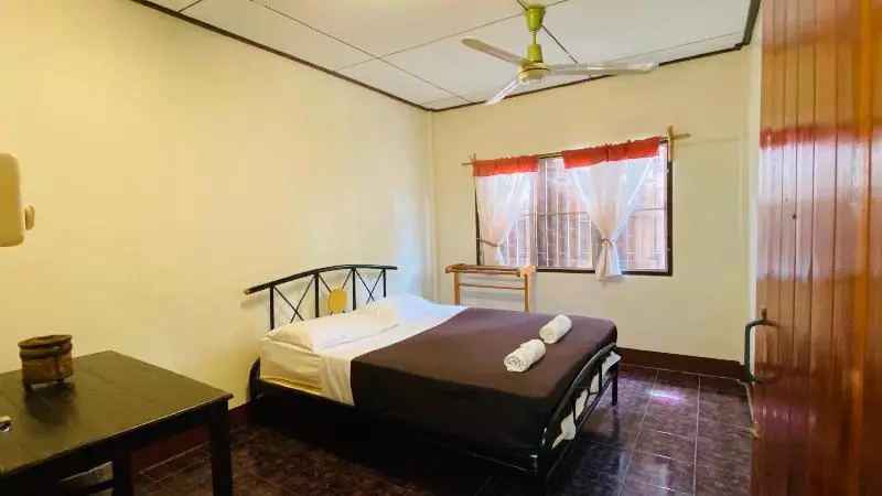 ホテル Nan Guesthouse