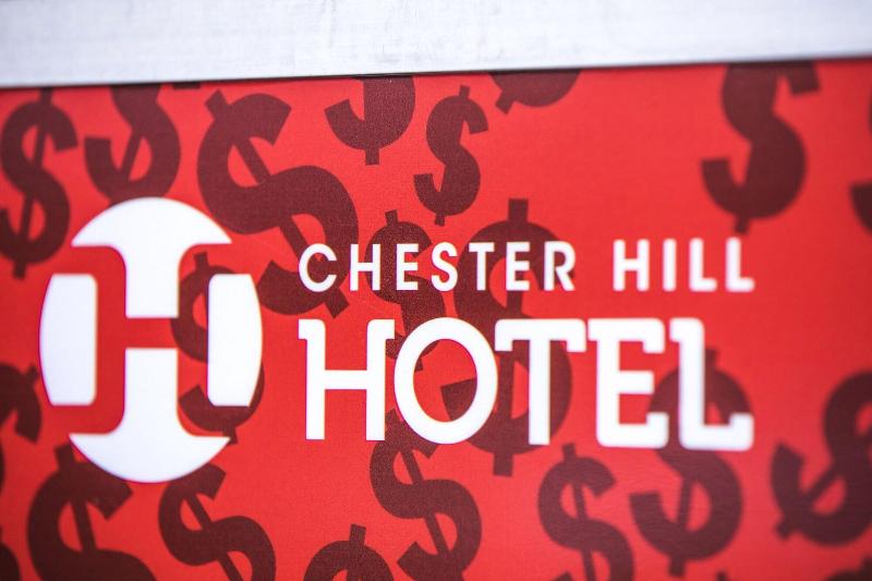 فندق Nightcap At Chester Hill