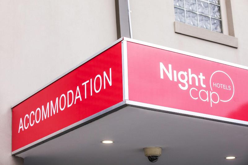 فندق Nightcap At Chester Hill