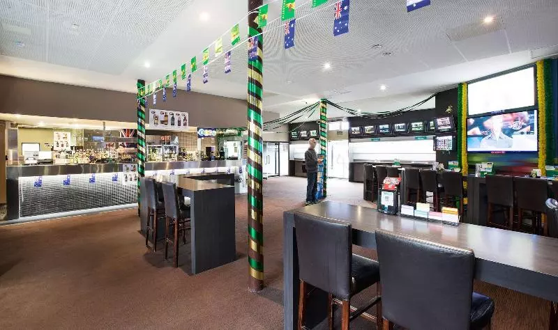 Hotelli Nightcap At Chester Hill