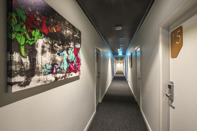 فندق Nightcap At Chester Hill