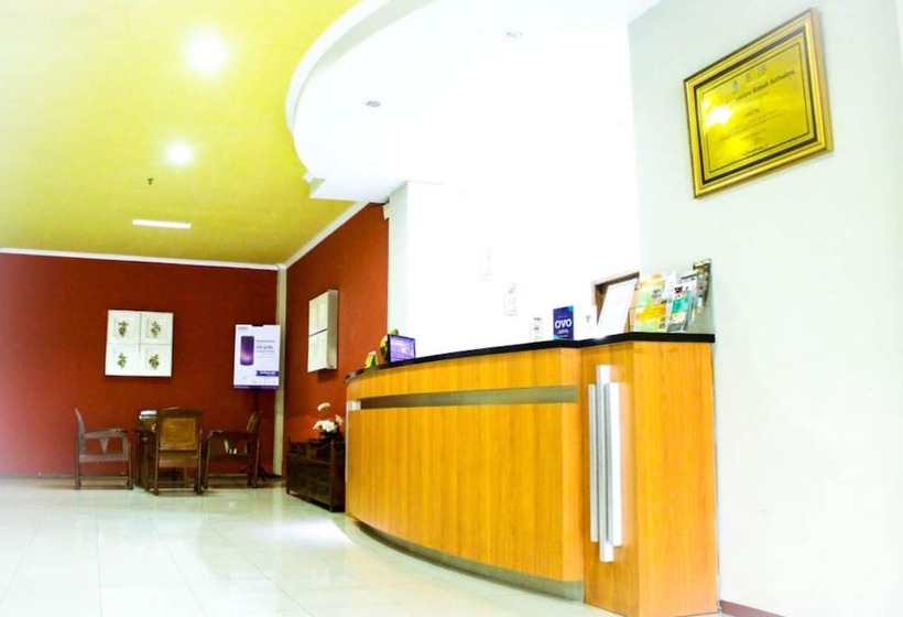 Pia Hotel Cirebon