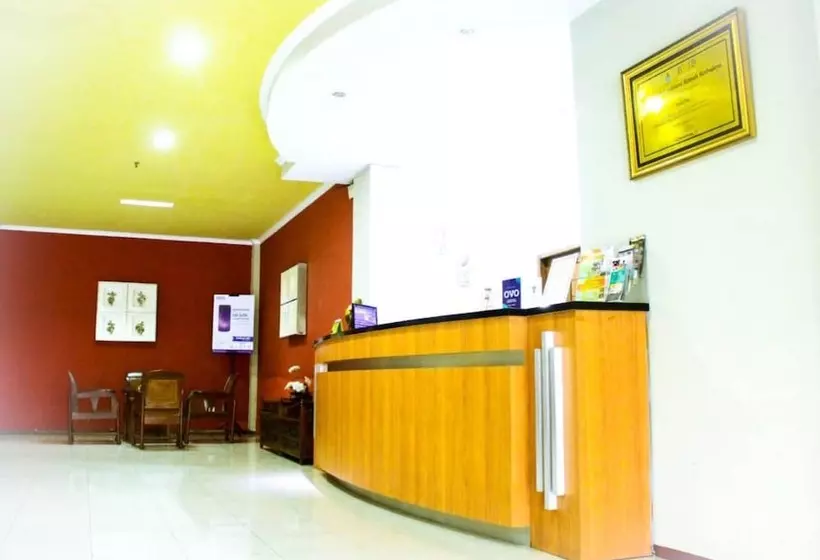 Pia Hotel Cirebon