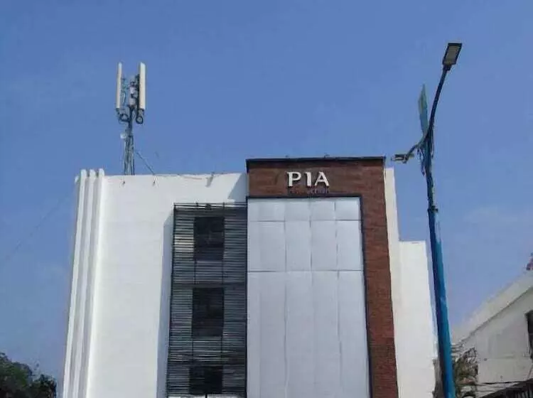 Pia Hotel Cirebon