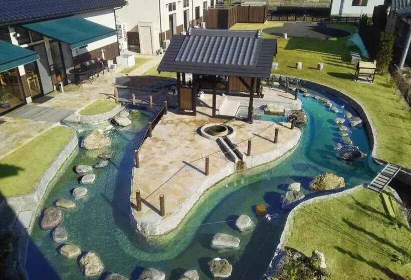 Hotelli Racine Home Harie