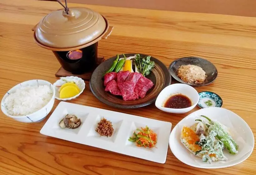 Hotelli Racine Home Harie