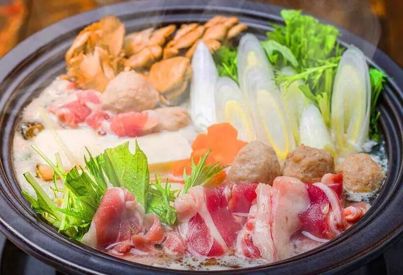 Hotelli Racine Home Harie