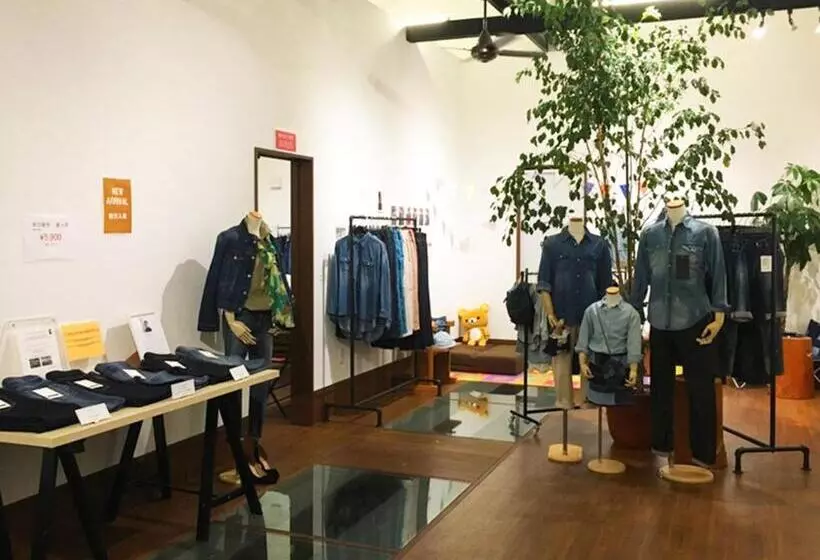 Hotelli Racine Home Harie