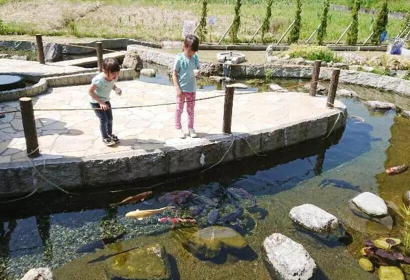 Hotelli Racine Home Harie