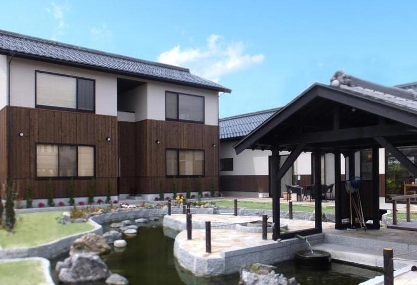 Отель Racine Home Harie