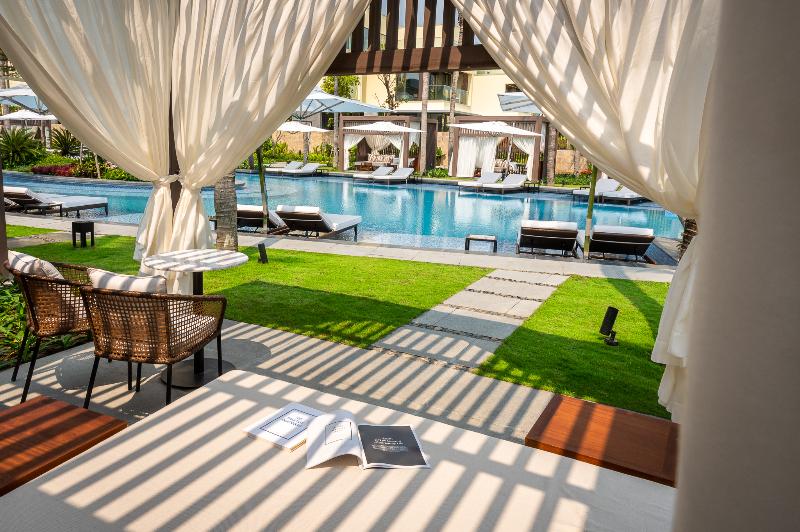 هتل Shilla Monogram Quangnam Danang