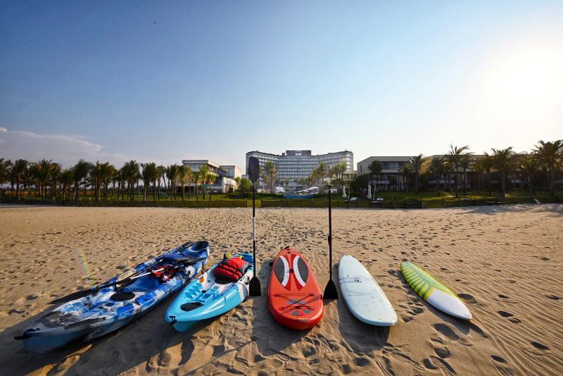 هتل Shilla Monogram Quangnam Danang