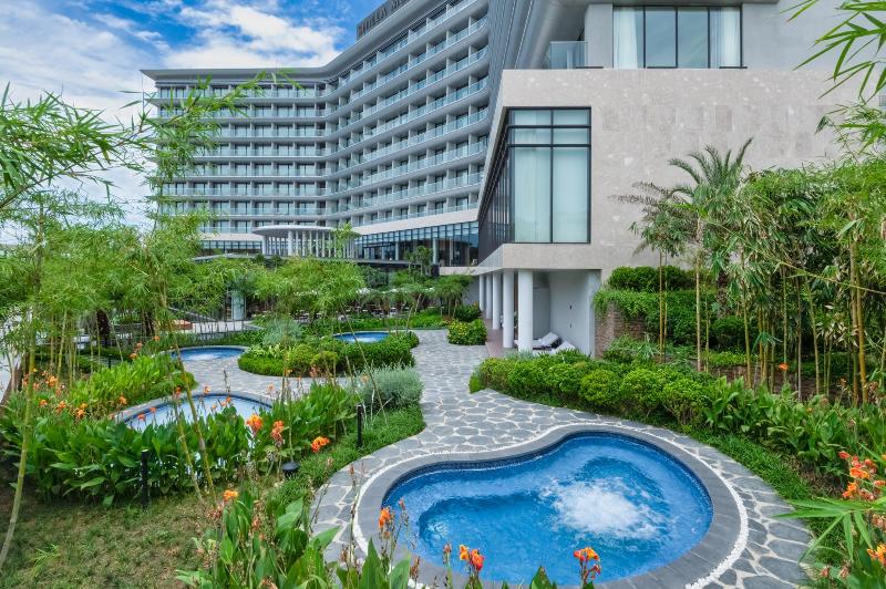 هتل Shilla Monogram Quangnam Danang