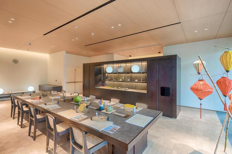 هتل Shilla Monogram Quangnam Danang